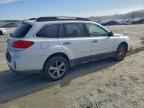 2013 SUBARU Outback