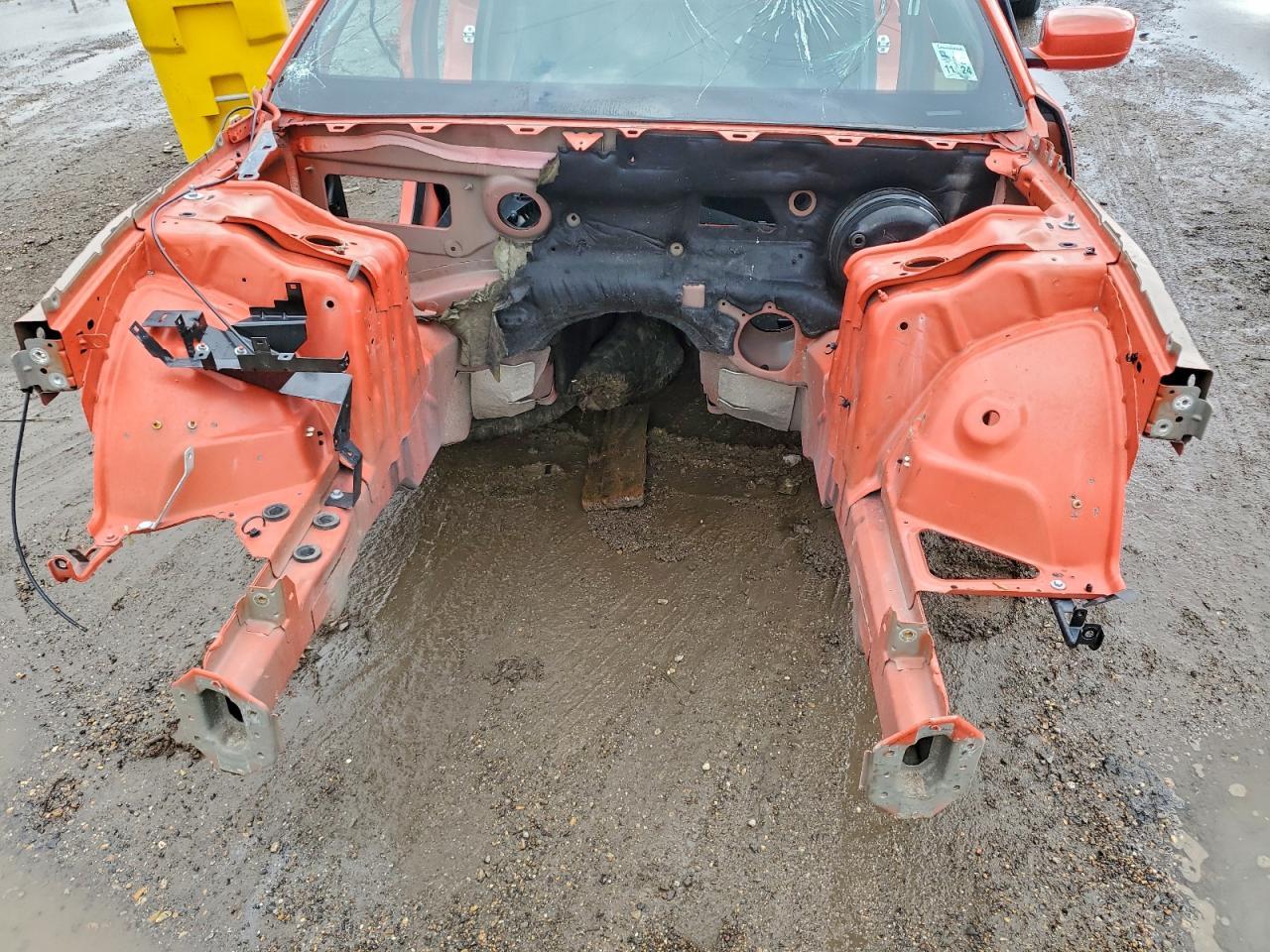 2021 DODGE CHARGER