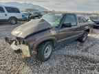 2000 GMC Sonoma
