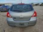 2010 NISSAN VERSA