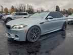 2013 BMW M5