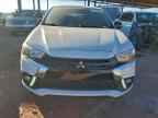 2019 MITSUBISHI Outlander Sport