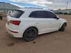 2018 AUDI SQ5