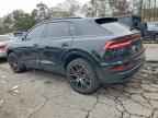 2022 AUDI Q8