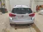2017 SUBARU IMPREZA