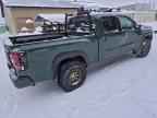 2025 NISSAN Frontier