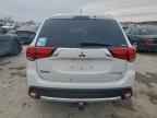 2017 MITSUBISHI outlander