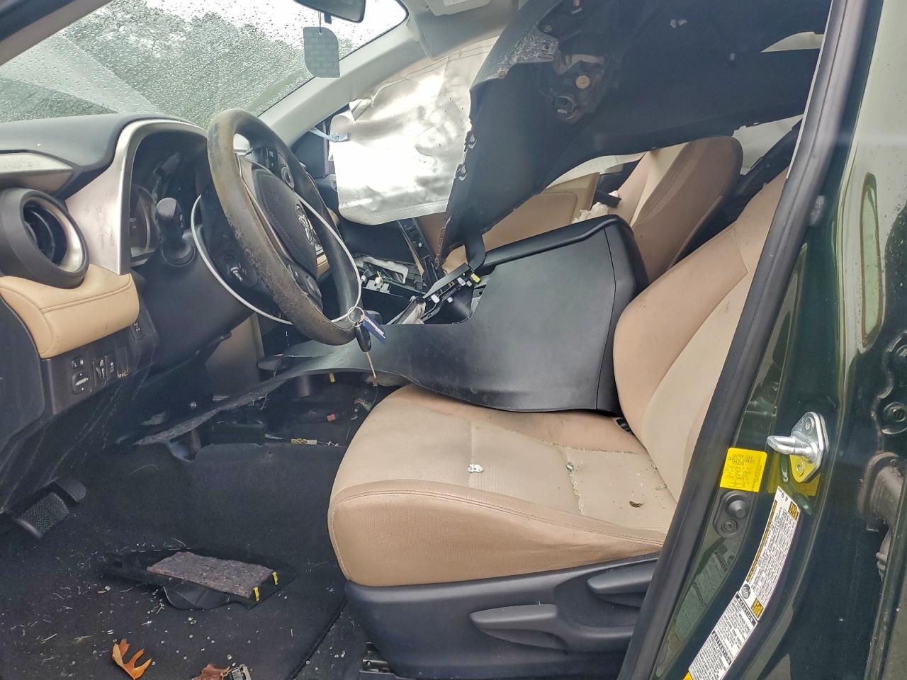 2013 TOYOTA RAV4