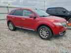 2011 LINCOLN MKX