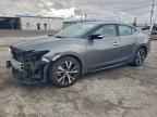 2018 NISSAN Maxima