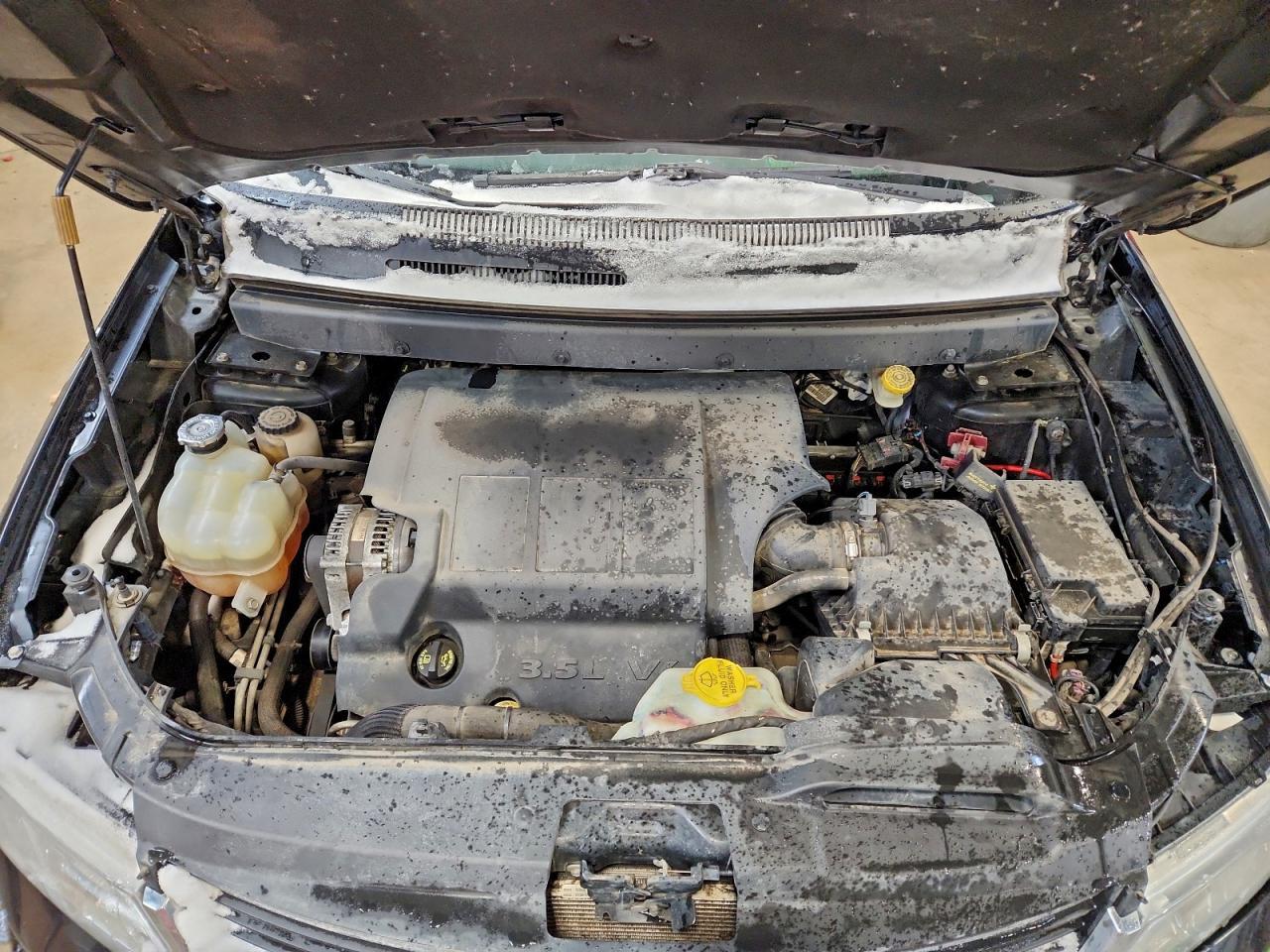 2010 DODGE JOURNEY