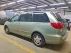 2010 TOYOTA SIENNA