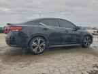 2022 NISSAN SENTRA