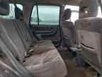 1999 HONDA CR-V