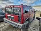 2003 HUMMER H2