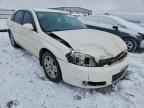 2007 CHEVROLET IMPALA