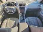2012 CHEVROLET TRAVERSE