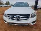 2016 MERCEDES-BENZ GLC-Class