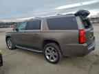 2016 CHEVROLET Suburban
