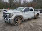 2025 GMC Sierra
