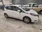 2018 NISSAN Versa Note