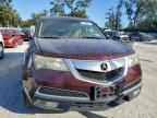 2012 ACURA MDX