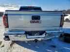 2018 GMC Sierra