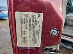 1997 GMC Yukon