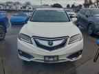 2018 ACURA RDX