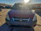 2004 HONDA CR-V