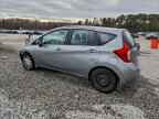 2014 NISSAN Versa Note