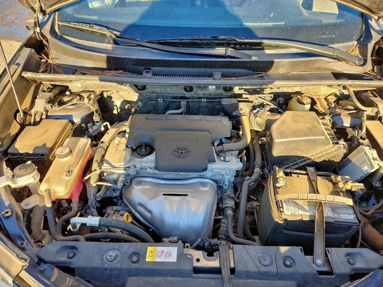 2018 TOYOTA RAV4
