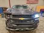 2016 CHEVROLET Silverado