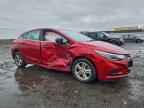 2018 CHEVROLET CRUZE