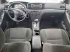 2007 TOYOTA COROLLA