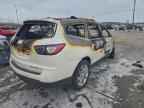 2014 CHEVROLET TRAVERSE