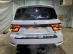 2024 NISSAN Armada