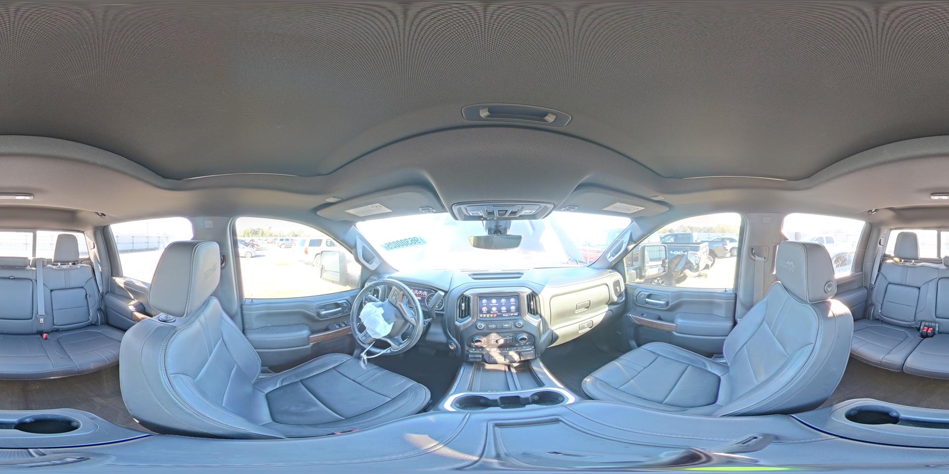 2021 CHEVROLET Silverado
