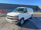 2011 CHEVROLET Express 1500