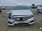 2016 MERCEDES-BENZ E-Class