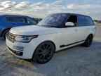 2014 LAND ROVER RANGE ROVER