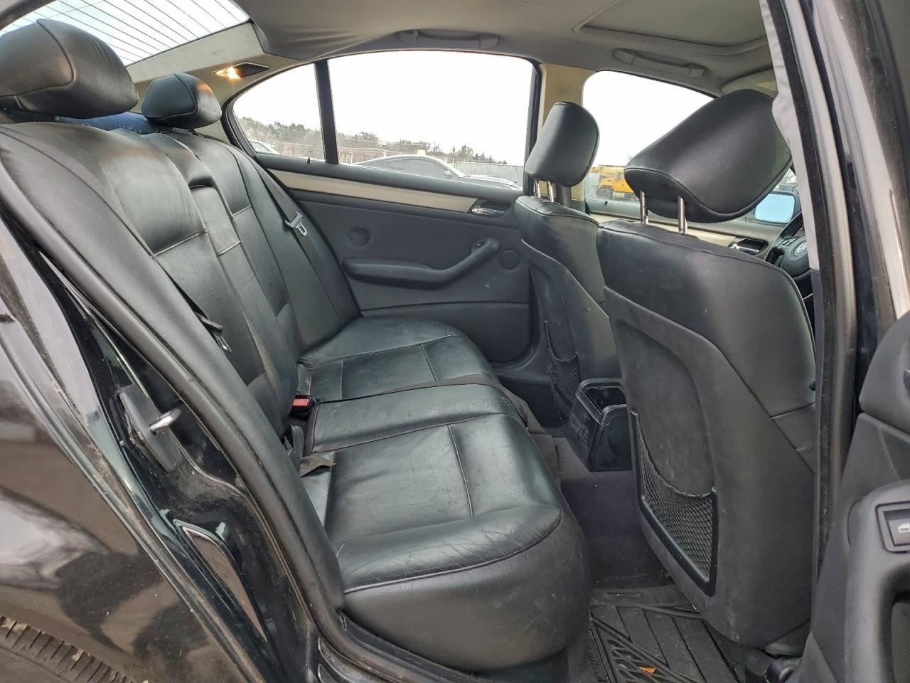 2002 BMW 3 SERIES