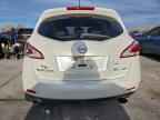 2014 NISSAN MURANO