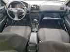 2002 TOYOTA COROLLA