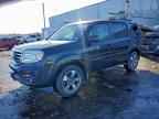 2012 HONDA PILOT