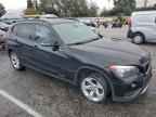 2014 BMW X1