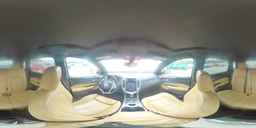 2016 CADILLAC SRX