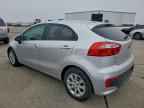 2016 KIA RIO