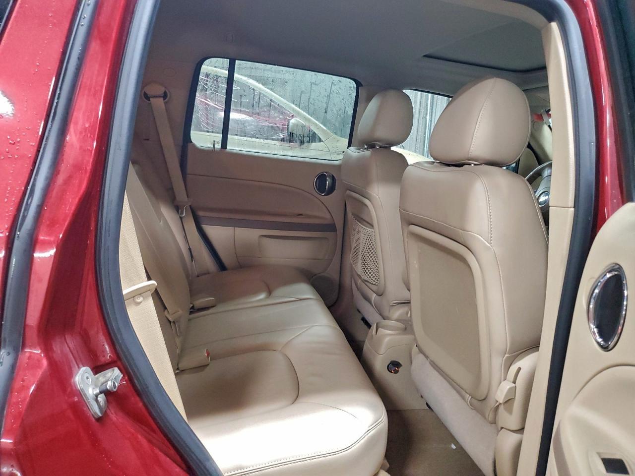 2009 CHEVROLET HHR