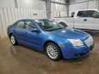 2009 MERCURY Milan